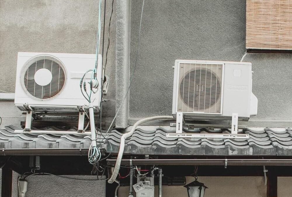 Air Condition Installation in Richmond, VA