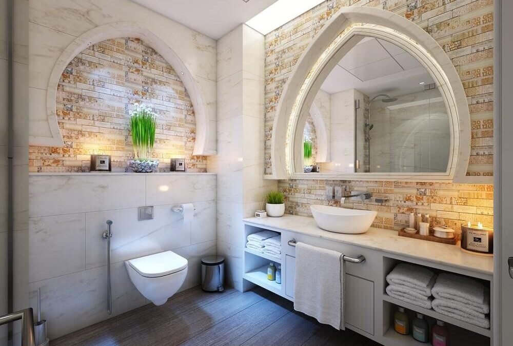 Bathroom Remodeling in Nashville, TN