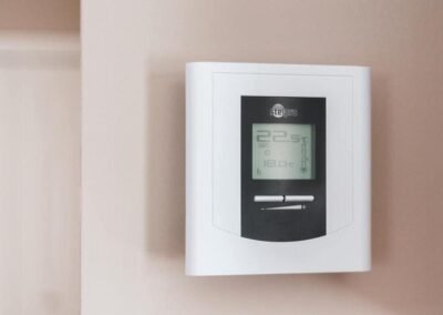 Heating Installation in Temecula, CA