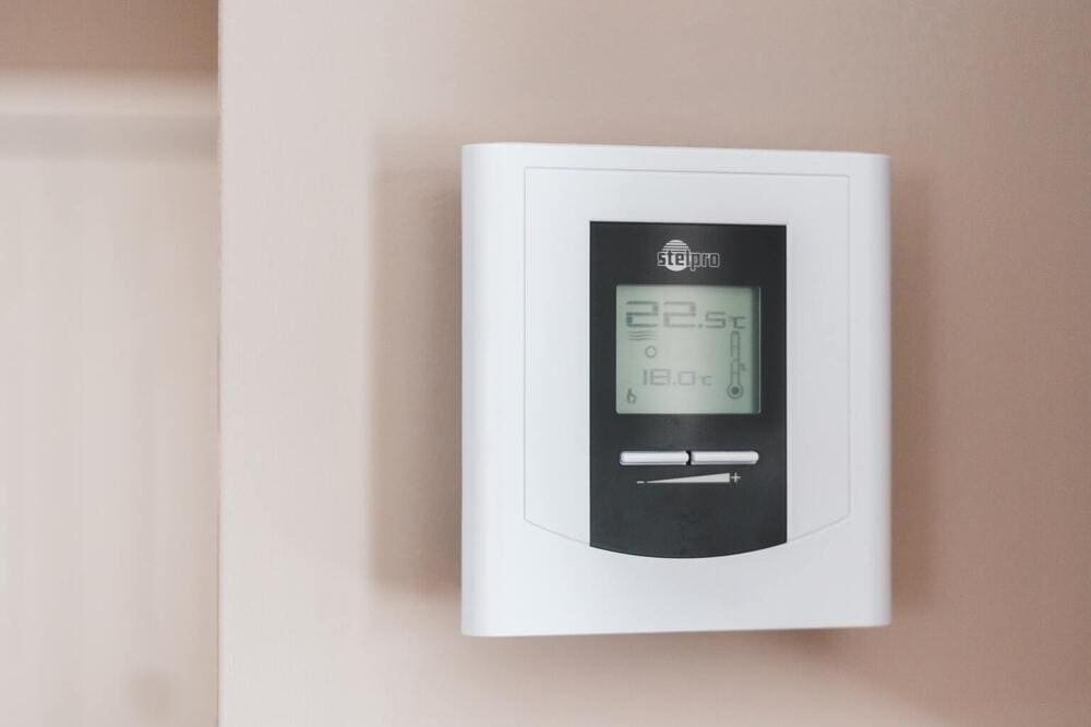 Heating Installation in Temecula, CA