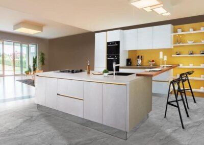 Brand New Kitchen Remodelling in Naples, FL