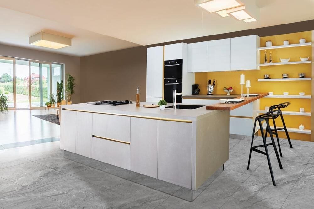 Brand New Kitchen Remodelling in Naples, FL