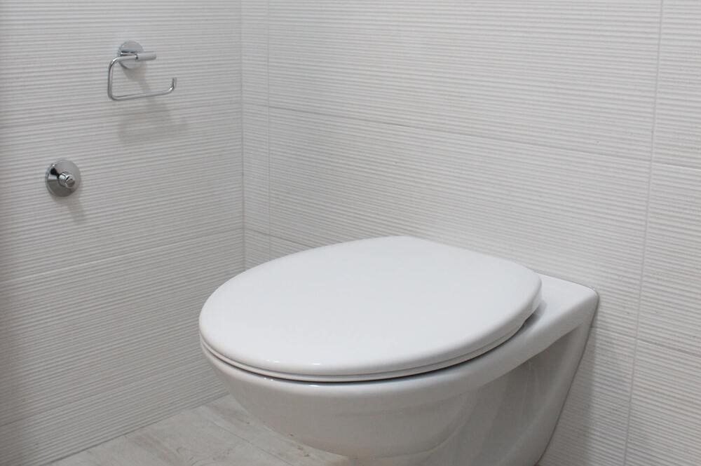 Toilet & Bathroom Fix in St. Petersburg, FL